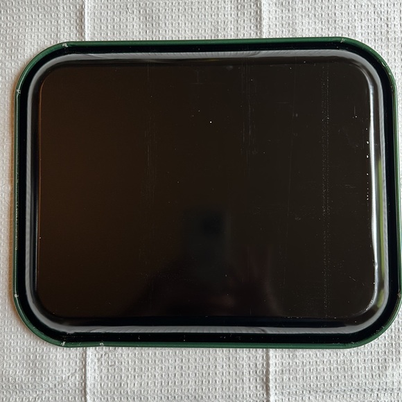 Coca-Cola Christmas tray - Picture 2 of 10